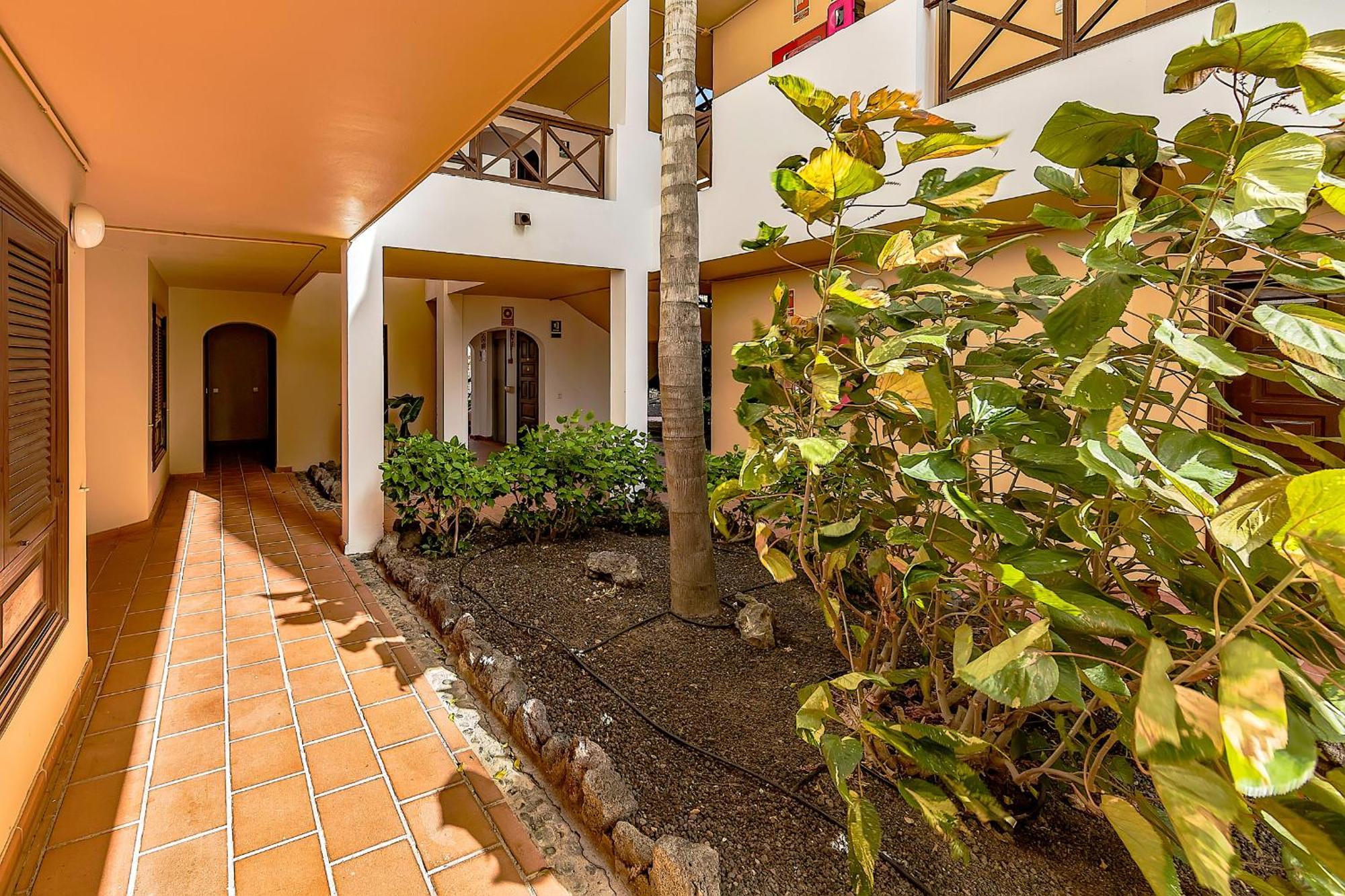 Ocean View Apartment In Albatros Golf Del Sur San Miguel de Abona Exterior photo